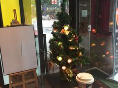 -尼珂波咖啡站(联合广场店)