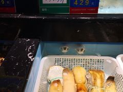 -尚海豆捞(乐虹坊店)