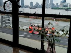 -YUE·6·西式融合餐厅(外滩六号店)