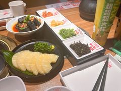 -炉小哥烤肉(信万广场店)
