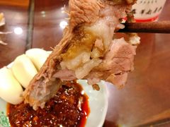 黄焖手抓羊肉-清真·益鑫羊肉手抓馆(花园北街店)