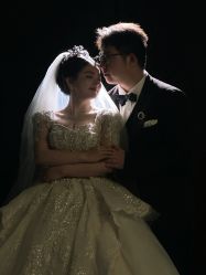 -金夫人婚纱摄影(总店)