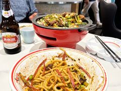 -大碗居·烤鸭·鱼头泡饼(天坛东门店)