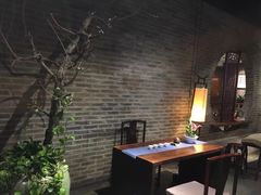 -青藤茶馆(南山路店)
