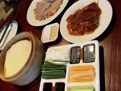 -古北烤鸭王I古北水镇景区店