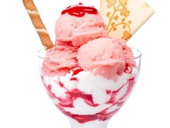 冰淇淋-开心糖水铺(天府三街店)