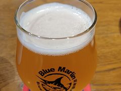-蓝枪鱼Blue Marlin Fusion(星海店)