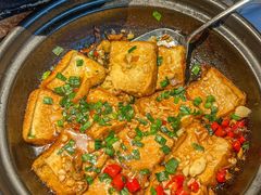 -费大厨辣椒炒肉(黄兴中心广场店)