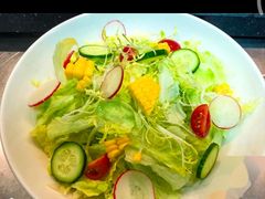 -环球港凯悦 · 享悦中餐厅