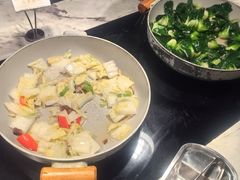 -杭州盛泰开元名都大酒店-地中海自助餐厅