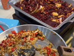 -福巷湘食小馆·猛火现炒(上海首店)