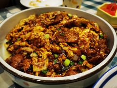 -紫光园·烤鸭·北京菜(劲松店)