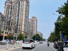 -北化机爱工场文化科技融合产业园