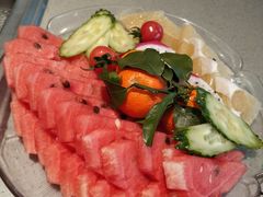 -海底捞火锅(老城根店)