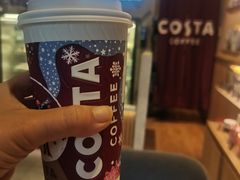 -COSTA COFFEE(百联又一城店)