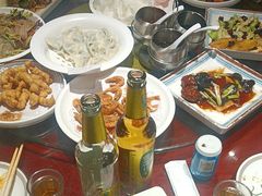 -好妈王饺子(滂江街店)