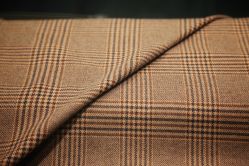 -Biella Fibers杰尼亚Zegna面料西装·夹克·礼服全定制Bespoke(晶耀前滩店)