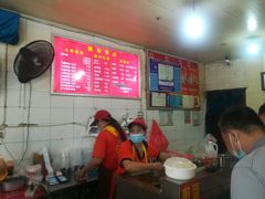 -丽华早点(大成路店)