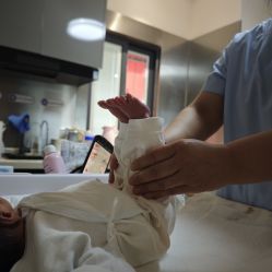 -艾薇朵朵全套房月子中心(江宁店)