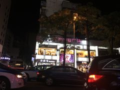 -钻石广场-立体停车场