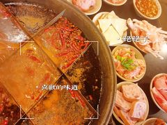 -酒友老火锅(渝中店)