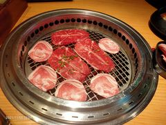 -汉拿山(包河万达店)