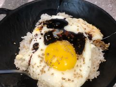 吉力饭-吉力烤鳗