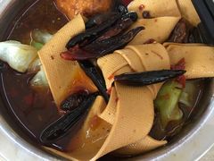 -鹍记特色牛杂面