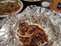 -金掌勺·锅包肉(广渠门店)