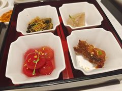 -小厨娘淮扬菜(天印大道店)