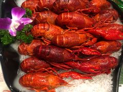 -龙虾风暴(松江店)