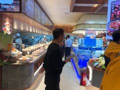 -鲜得莱渔港·小平岛海胆馆(七贤岭店)