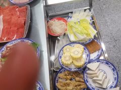 -有拈头成都市井火锅(体育路店)