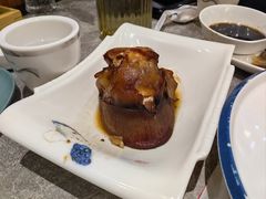 -高玛纳驴肉火烧(一世界店)
