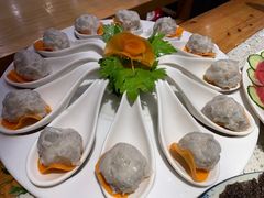 -大味生态火锅(蓝谷地店)