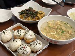 -东泰祥生煎馆(长宁路店)