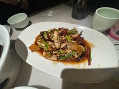 -船歌·鱼水饺青岛菜(闽江二路店)