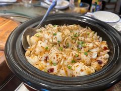 -好灶头妈妈菜·千岛湖柴火鱼餐厅(桐庐店)