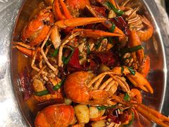 -聚味瞿记·龙虾堂(咸嘉湖店)