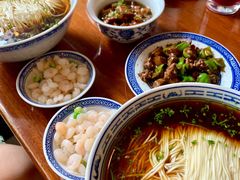 -同得兴 Since·1995 传统苏式面馆(十全街店)