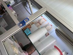 -老味道凉皮(石景山店)