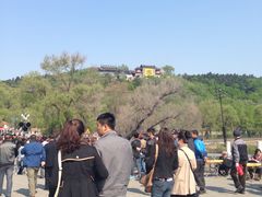 -北山公园