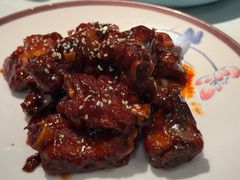 -三玛璐酒楼(汉口路店)