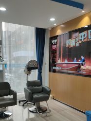 -雍禾植发全国连锁