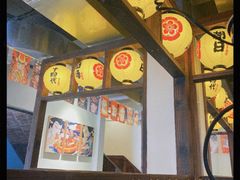 -玖合肉町·烧肉(惠安禹洲店)