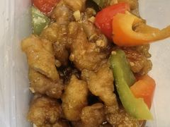 -上关雪東北菜(中房金谊店)
