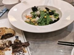 -玉华台饭庄·淮扬菜·烤鸭(望京店)