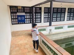 -黄埔军校旧址纪念馆