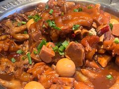 -胖哥俩肉蟹煲(盐城金鹰国际店)