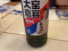 -东方饺子王(和平里店)